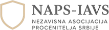 Nezavisna asocijacija procenitelja Srbije (NAPS)